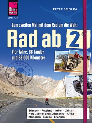 cover image of Rad ab 2